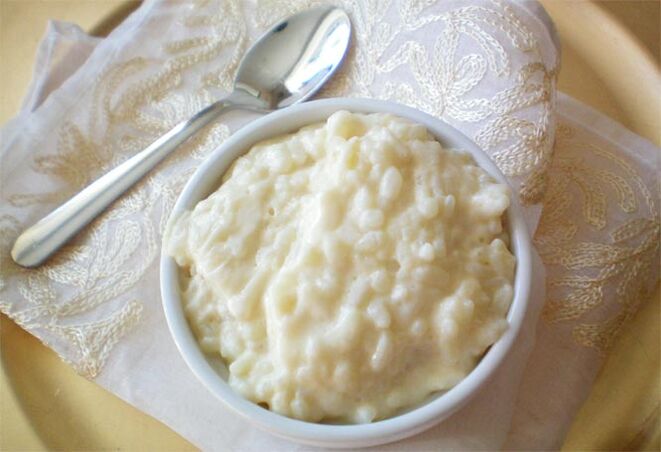 Receitas de mingau