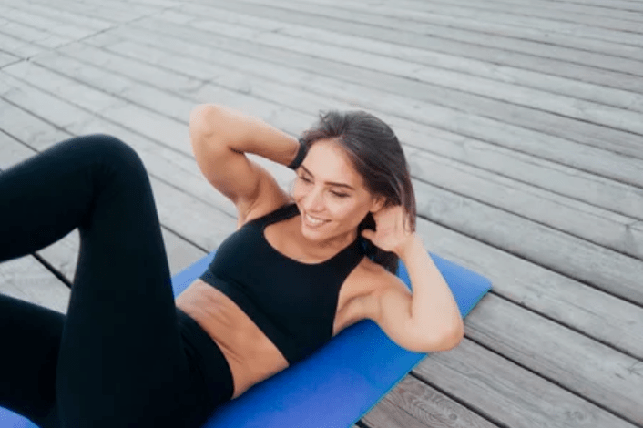 Exercícios para perda de peso