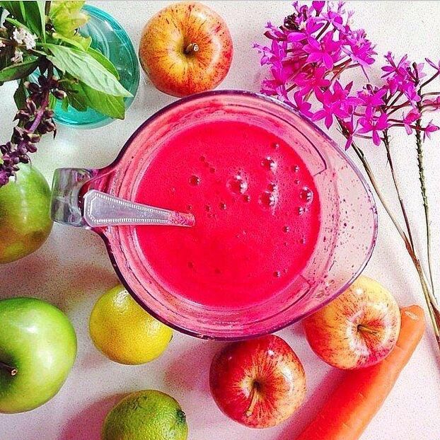 Quanto mais ácido uma fruta contém, mais saudável ela é para os diabéticos.
