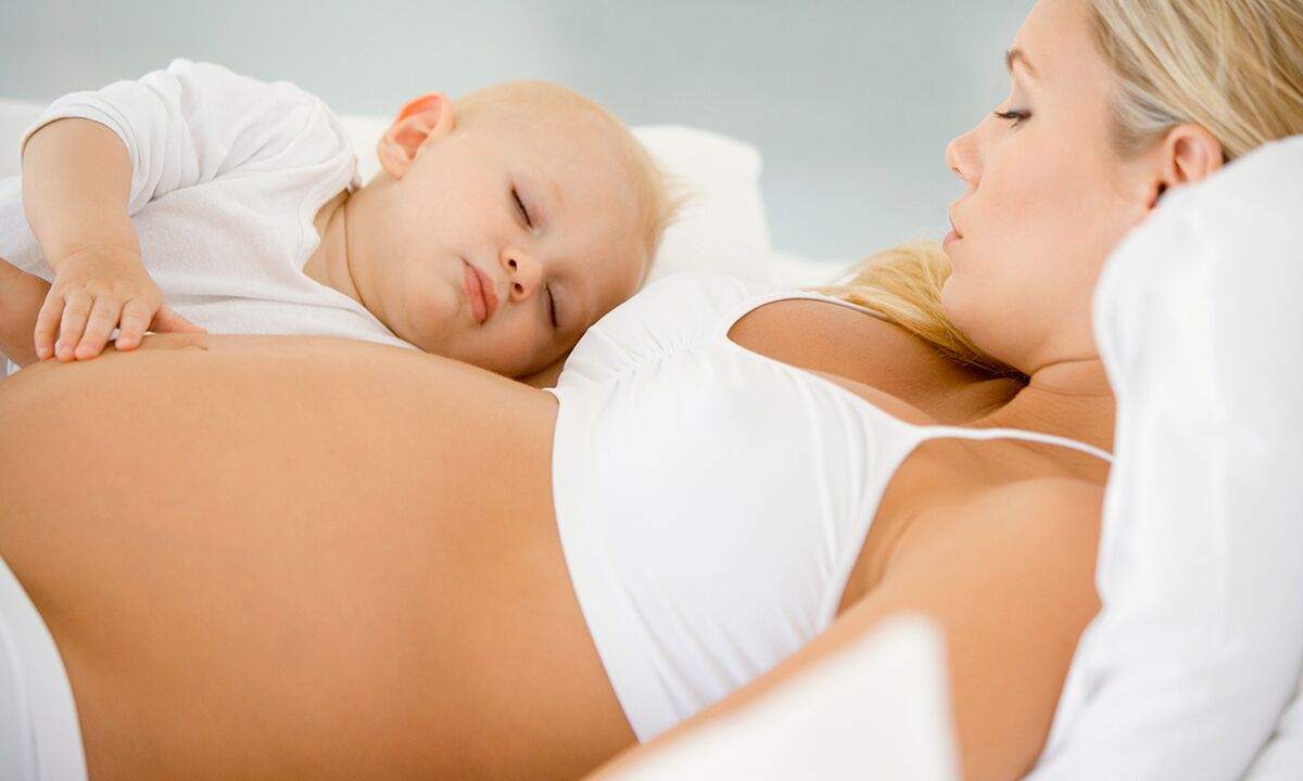 O consumo de linhaça é contra-indicado em mulheres grávidas e lactantes. 